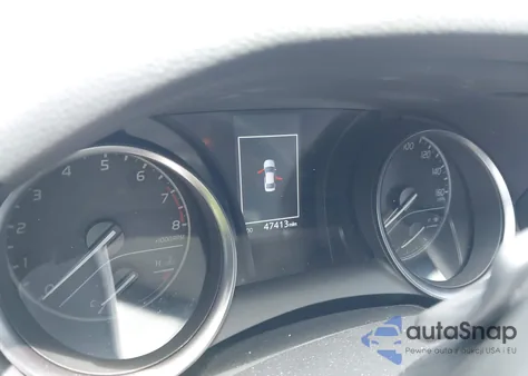 2023 Toyota Camry Se из США, поврежденный, VIN 4T1G11AK3PU094102